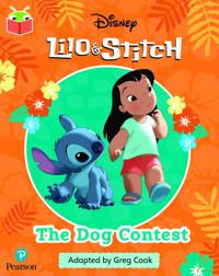 Bug Club Independent Phase 3 Unit 9: Disney Lilo and Stitch: The Dog Contest | 0:e upplagan