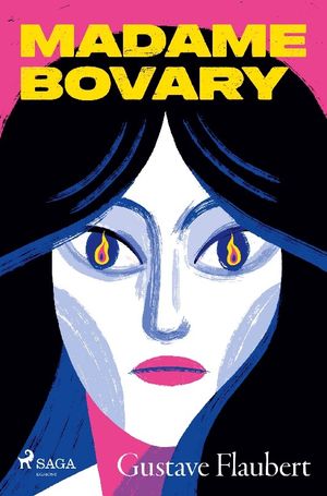 Madame Bovary |  2:e upplagan