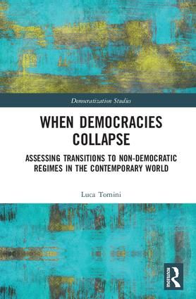 When Democracies Collapse | 1:a upplagan