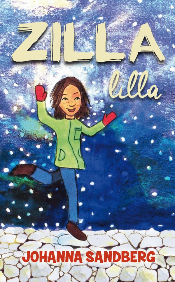 Zilla lilla | 1:a upplagan