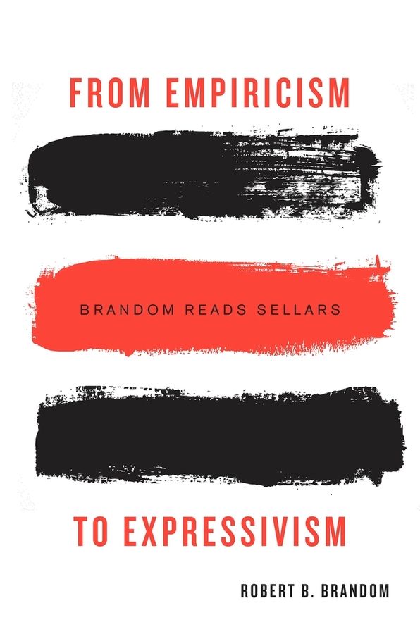 From Empiricism to Expressivism | 0:e upplagan