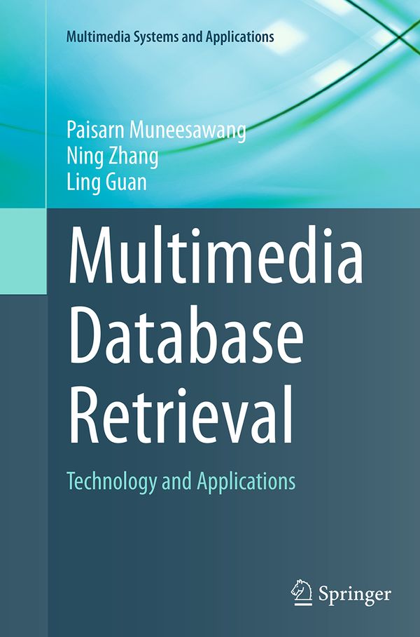 Multimedia Database Retrieval | 1:a upplagan