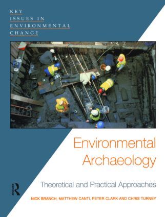 Environmental Archaeology | 0:e upplagan