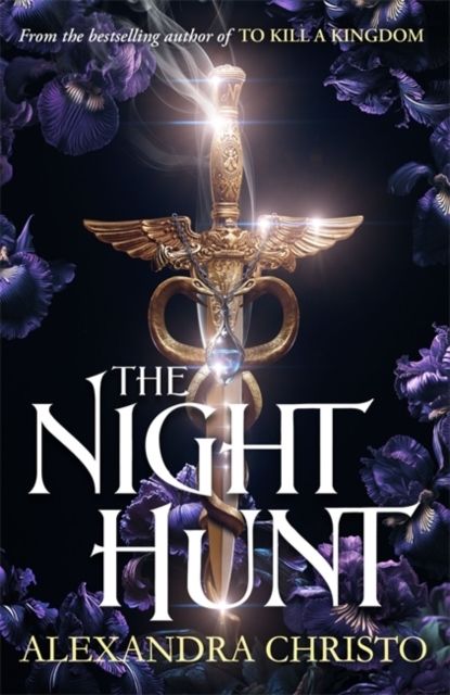The Night Hunt | 0:e upplagan