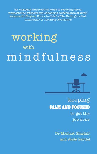 Working with Mindfulness | 0:e upplagan