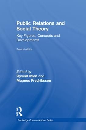 Public Relations and Social Theory | 2:a upplagan