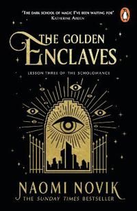 The Golden Enclaves | 0:e upplagan