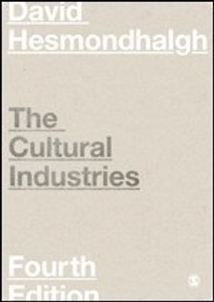 The Cultural Industries | 4:e upplagan