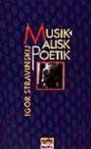 Musikalisk poetik