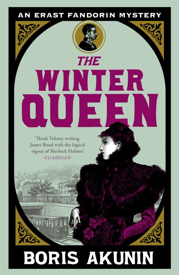 The Winter Queen | 0:e upplagan