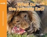What Do the Animals Eat? | 1:a upplagan