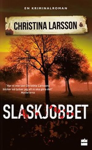 Slaskjobbet