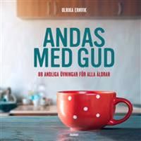Andas med Gud | 0:e upplagan