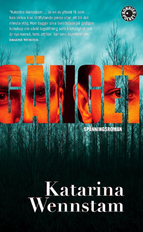 Gänget | 0:e upplagan