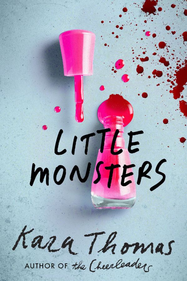 Little Monsters | 0:e upplagan