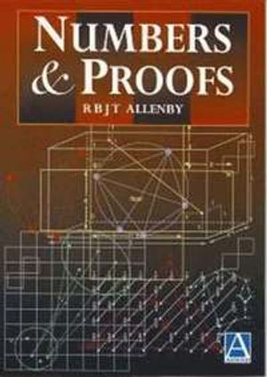 Numbers And Proofs