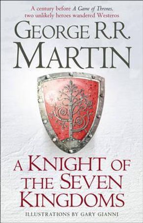 A Knight of the Seven Kingdoms | 1:a upplagan