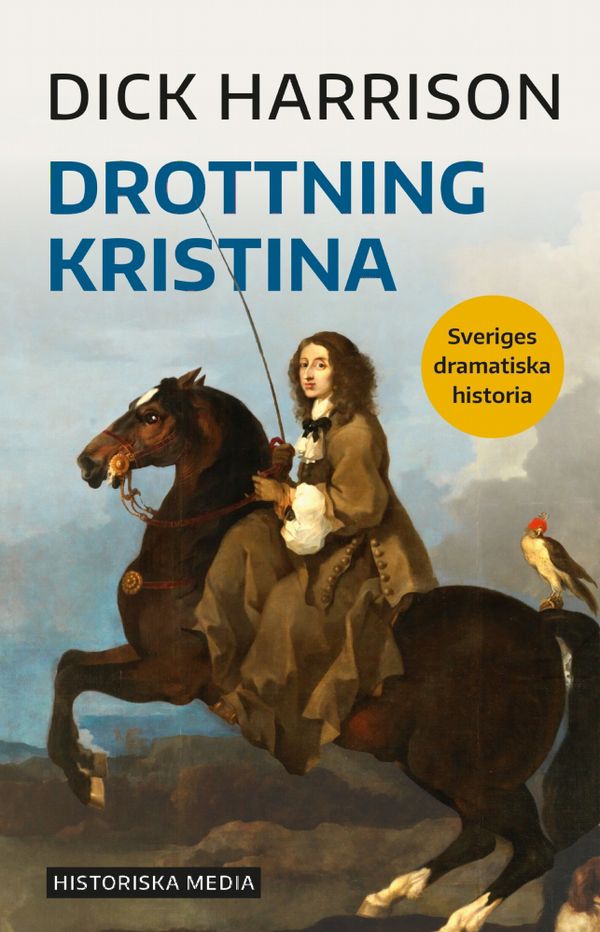 Drottning Kristina | 0:e upplagan