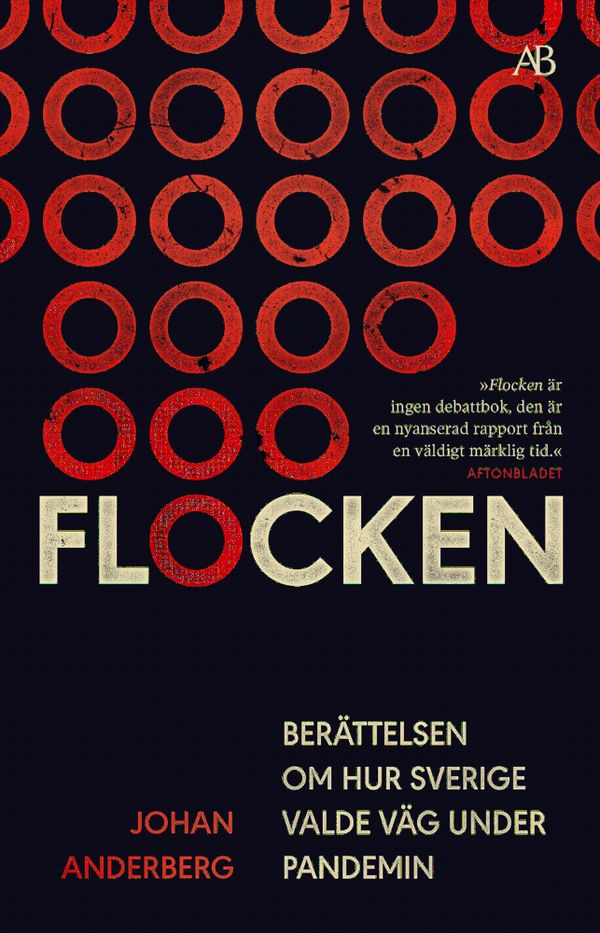 Flocken | 0:e upplagan