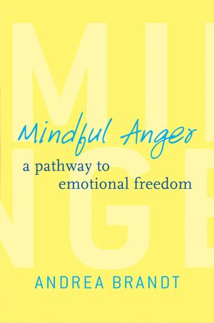 Mindful Anger | 0:e upplagan