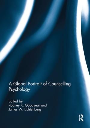 A Global Portrait of Counselling Psychology | 1:a upplagan