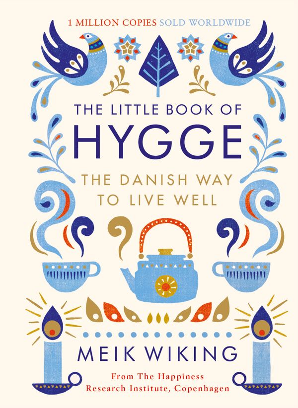 The Little Book of Hygge | 0:e upplagan