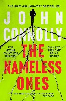 Nameless Ones - A Charlie Parker Thriller.  A Charlie Parker Thriller:  19 | 0:e upplagan
