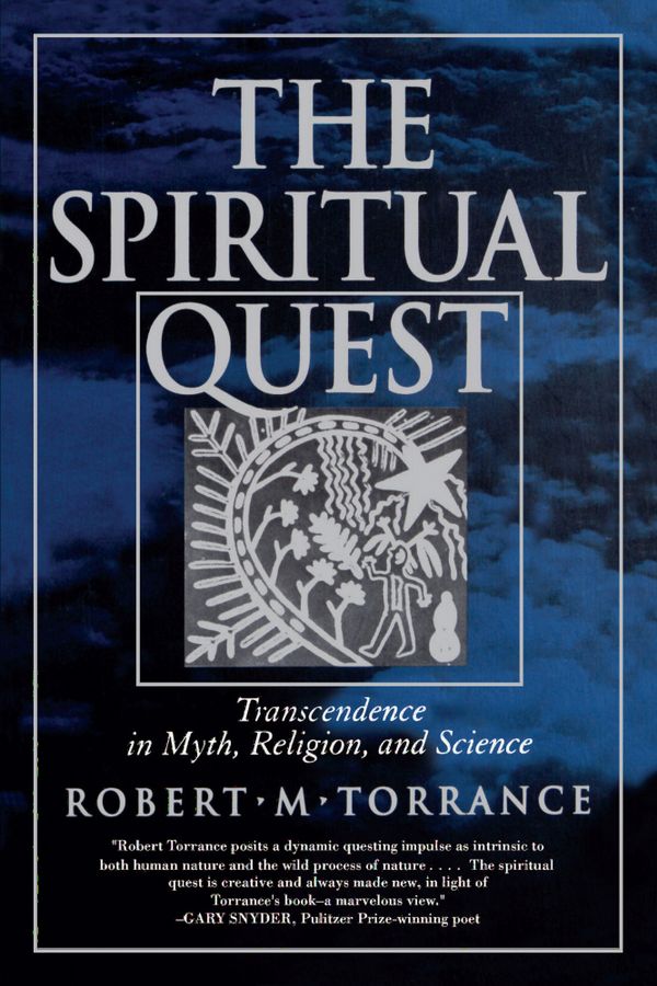 Spiritual Quest, The: Transcendence in Myth, Religion and Science | 0:e upplagan