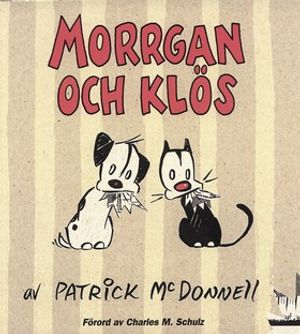 Morrgan och Klös