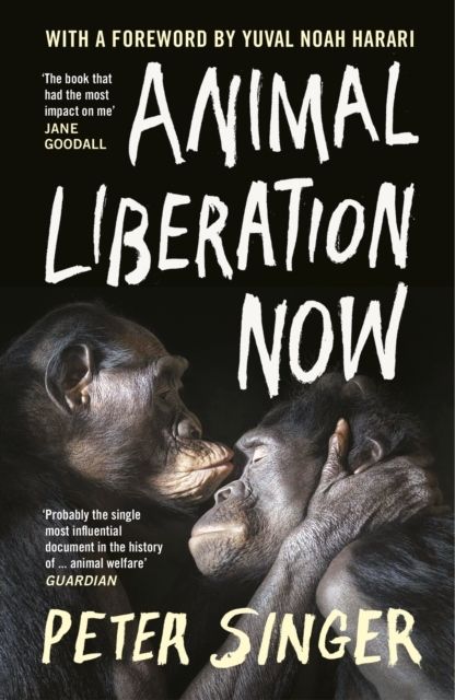Animal Liberation Now | 0:e upplagan