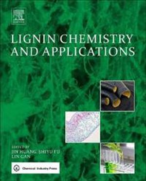 Lignin Chemistry and Applications