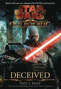 Star wars - the old republic