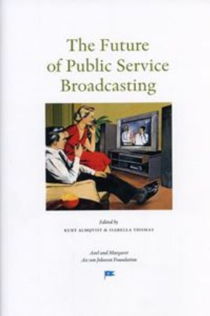 The Future of Public Service Broadcasting