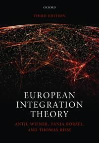 European Integration Theory | 0:e upplagan