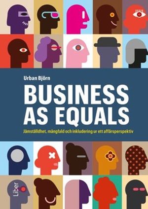 Business As Equals | 1:a upplagan