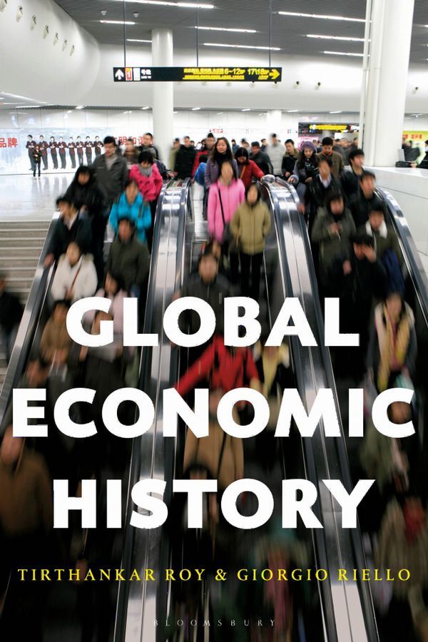 Global Economic History | 0:e upplagan