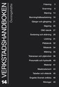 Verkstadshandboken Övningshäfte | 12:e upplagan