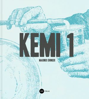 Kemi 1 | 1:a upplagan