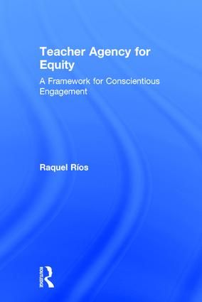 Teacher Agency for Equity | 1:a upplagan