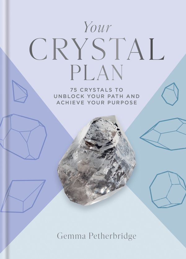 Your Crystal Plan | 0:e upplagan