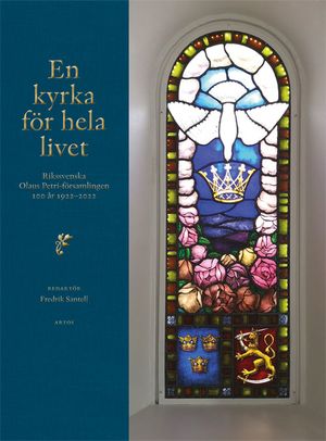 En kyrka för hela livet