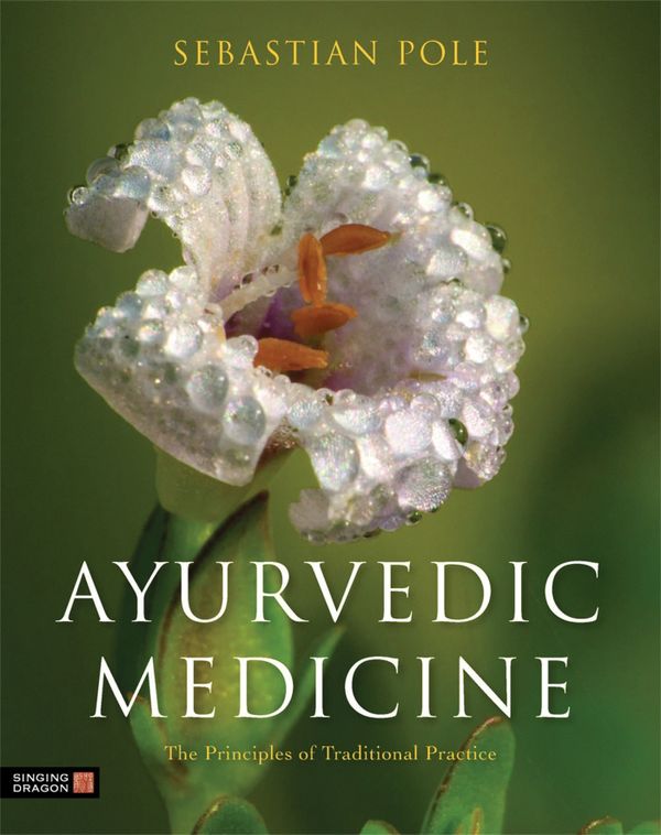 Ayurvedic Medicine | 0:e upplagan