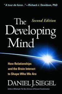 The Developing Mind, Third Edition | 2:a upplagan