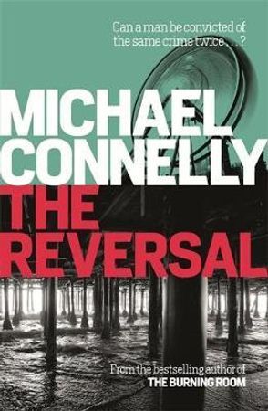 The reversal | 1:a upplagan