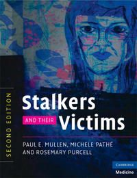 Stalkers and their Victims | 3:e upplagan