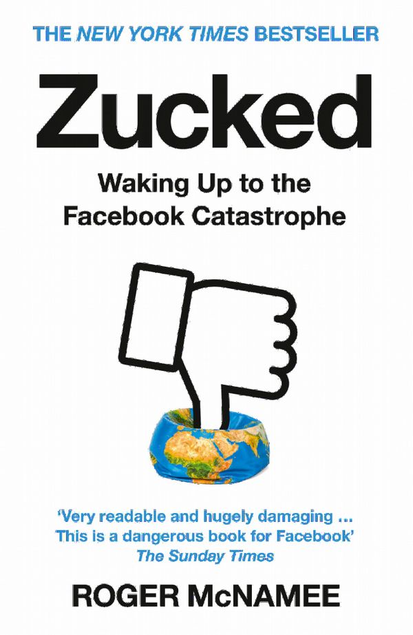 Zucked | 0:e upplagan