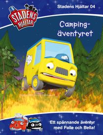 Campingäventyret