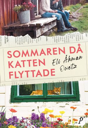 Sommaren då katten flyttade |  2:e upplagan