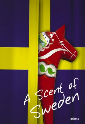 A scent of Sweden | 3:e upplagan