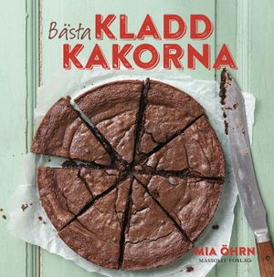 Bästa kladdkakorna | 1:a upplagan